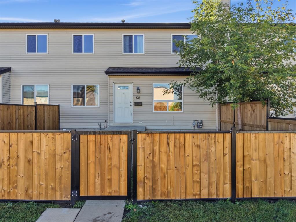 Third View of 68, 31 Alford Avenue , Anders Park, Red Deer, Alberta, T4R1G9