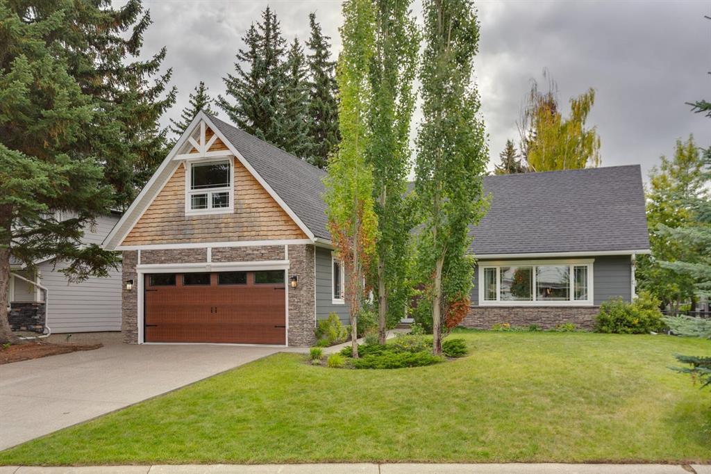 16 Varsdale Place NW, A2344053, Alberta,