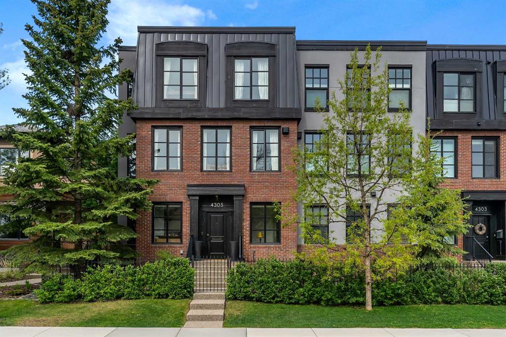 4305 16 Street SW, A2344061, Alberta,