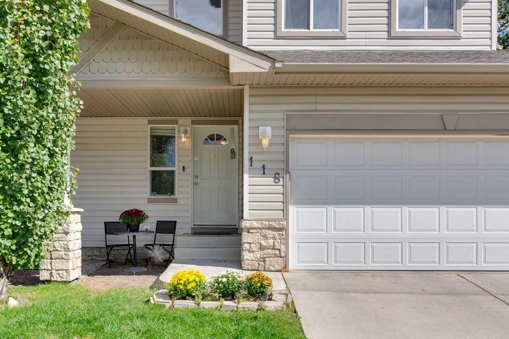 Third View of 118 Citadel Meadow Gardens NW, Citadel, Calgary, Alberta, T3G 5N3