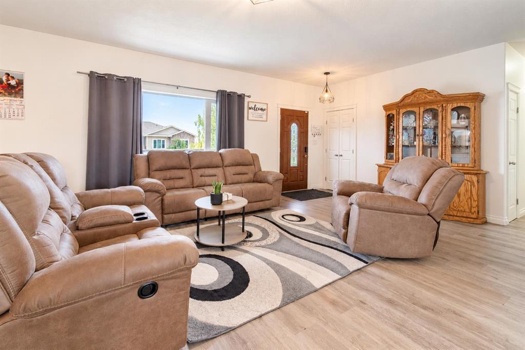 Third View of 222 6A Street , NONE, Stirling, Alberta, T0K 2E0