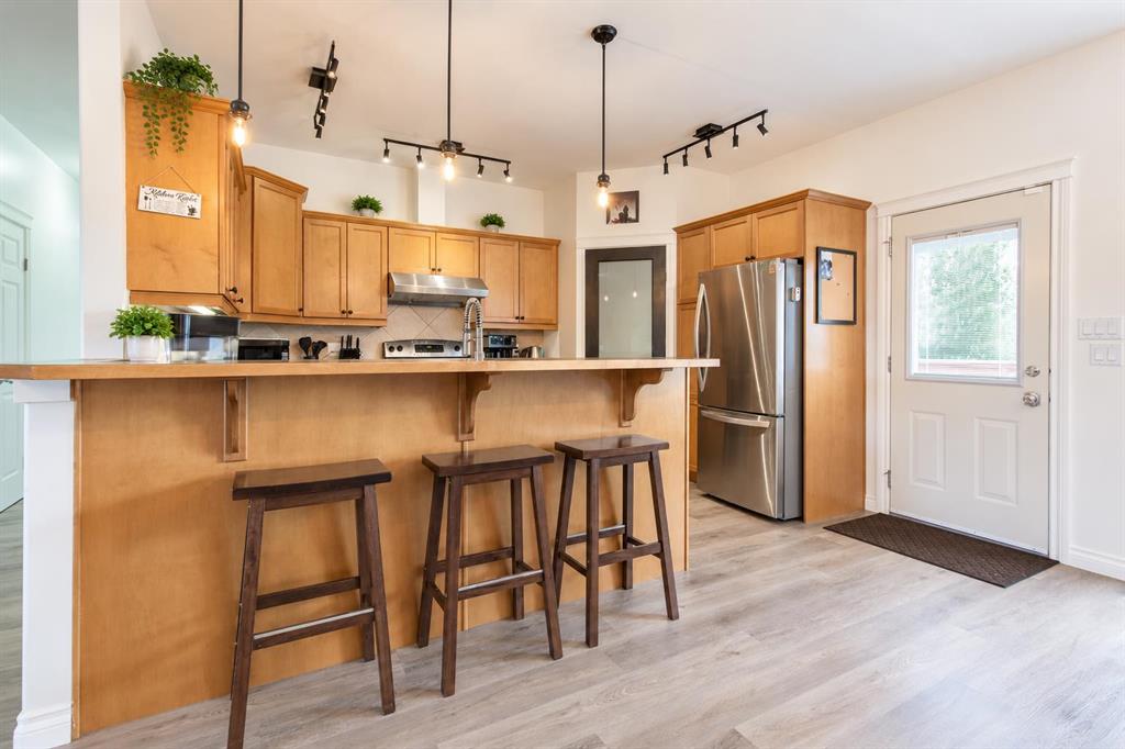 Fifth View of 222 6A Street , NONE, Stirling, Alberta, T0K 2E0