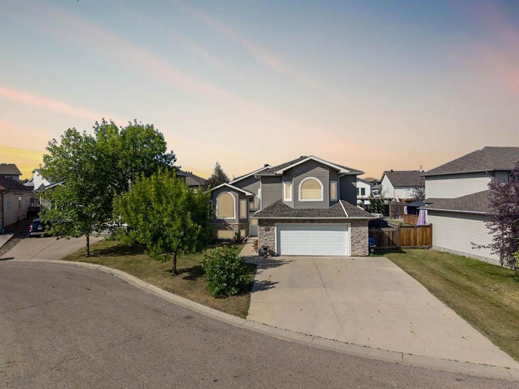 Second View of 143 Pew Lane , Stonecreek, Fort McMurray, Alberta, T9K 0A8