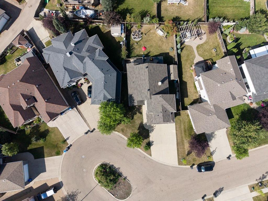 Third View of 143 Pew Lane , Stonecreek, Fort McMurray, Alberta, T9K 0A8