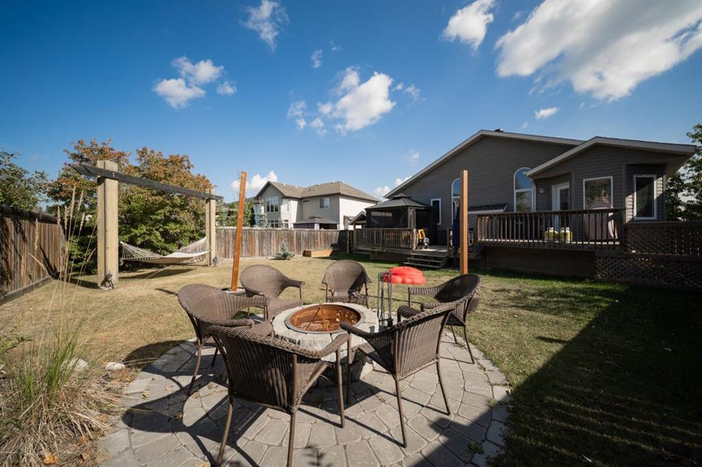 Fourth View of 143 Pew Lane , Stonecreek, Fort McMurray, Alberta, T9K 0A8