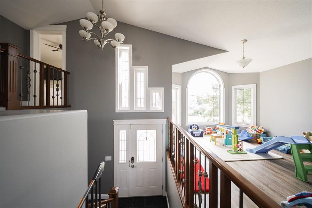 Fifth View of 143 Pew Lane , Stonecreek, Fort McMurray, Alberta, T9K 0A8