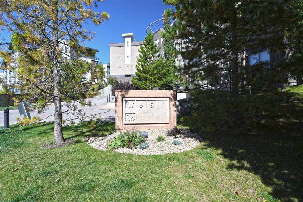 421, 88 Arbour Lake Road NW, A2344077, Alberta,