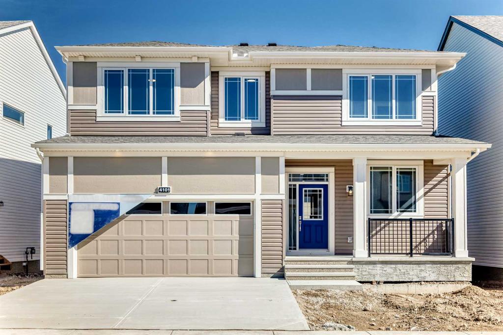 4101 Southwinds Way SW, A2344091, Alberta,
