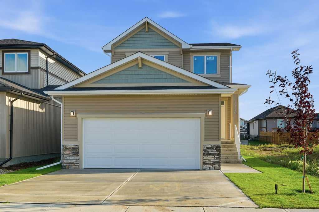 Second View of 1149, Iron Ridge Avenue , NONE, Crossfield, Alberta, T0M 0S0