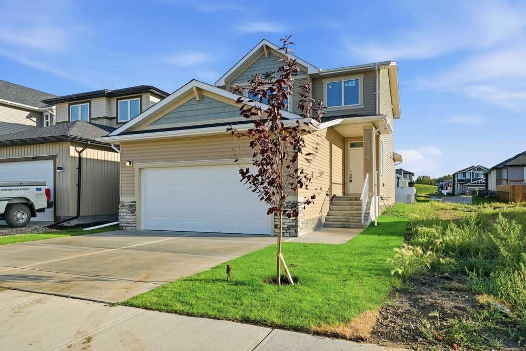 Third View of 1149, Iron Ridge Avenue , NONE, Crossfield, Alberta, T0M 0S0