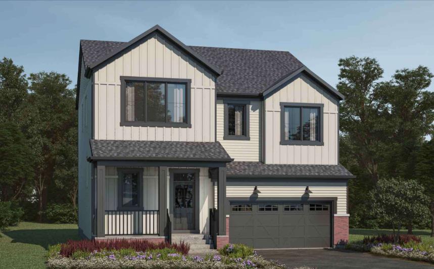 4112 Southwinds Way SW, A2344099, Alberta,