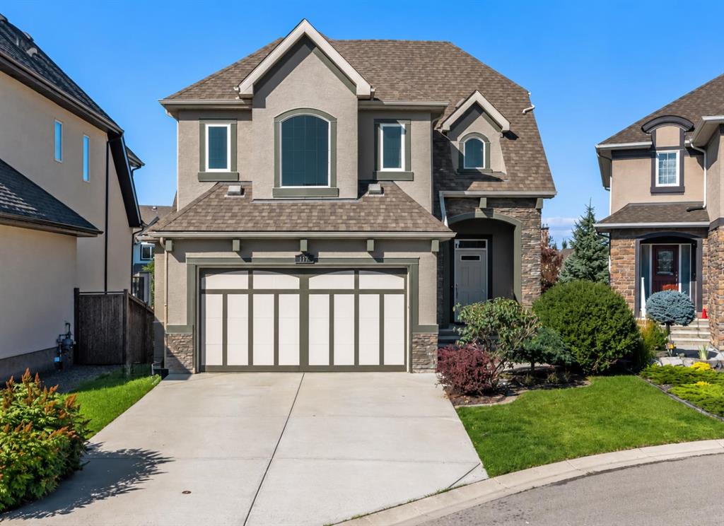 117 Mahogany Place SE, A2344103, Alberta,
