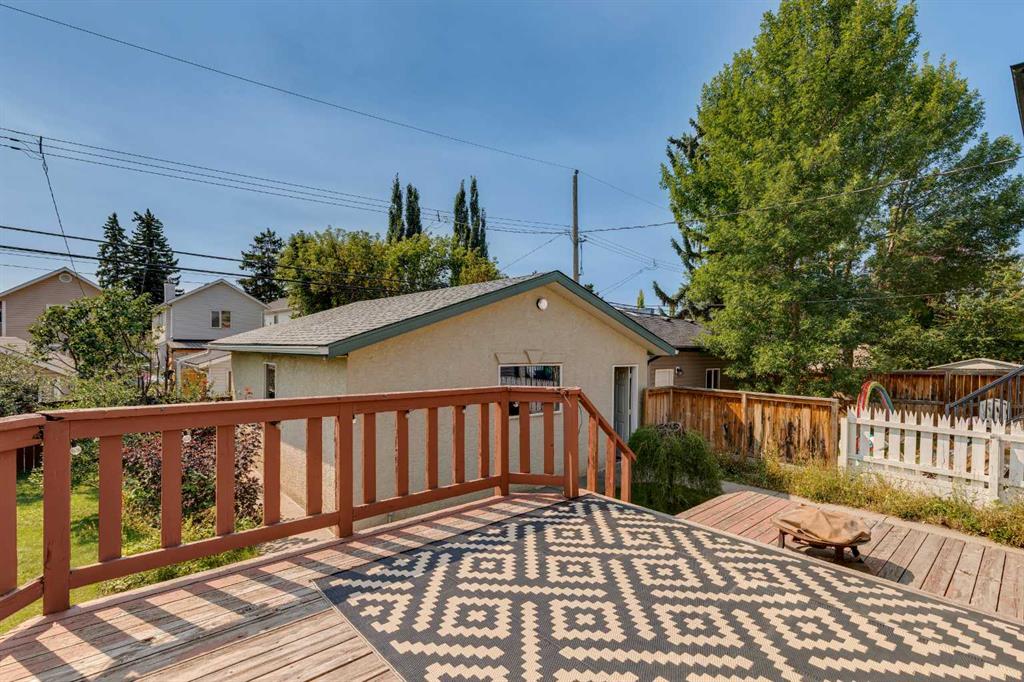 Fourth View of 415 51 Avenue SW, Windsor Park, Calgary, Alberta, T2V 0A2