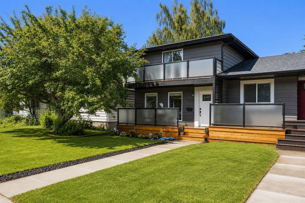 3605 Kerry Park Road SW, A2344108, Alberta,