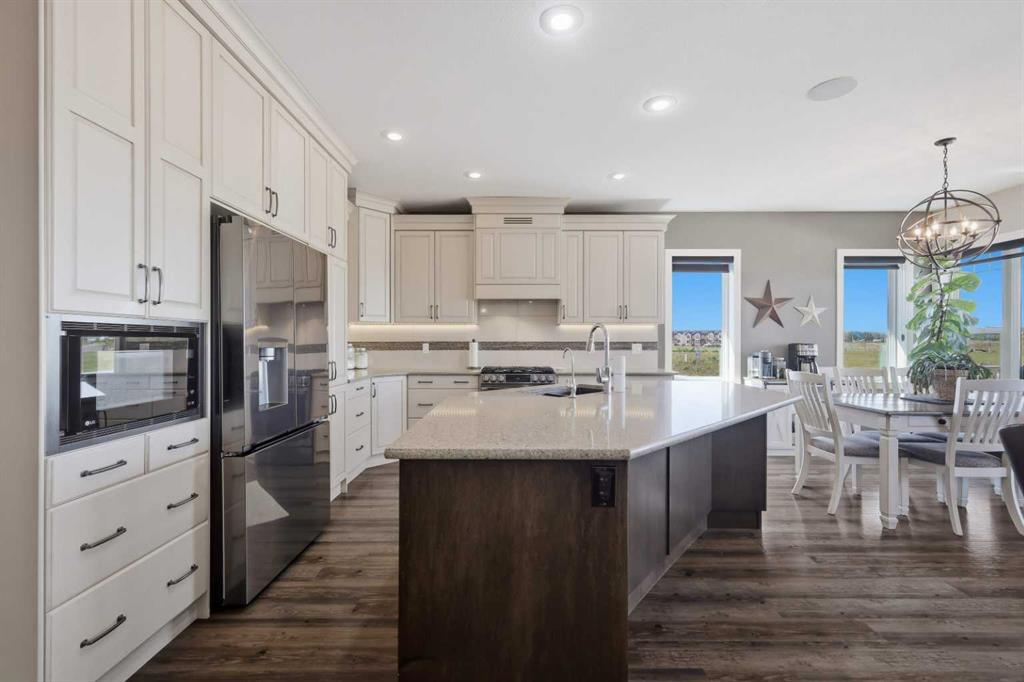 Fourth View of 7 Leonard Close , Lakeway Landing, Sylvan Lake, Alberta, T4S 0E7