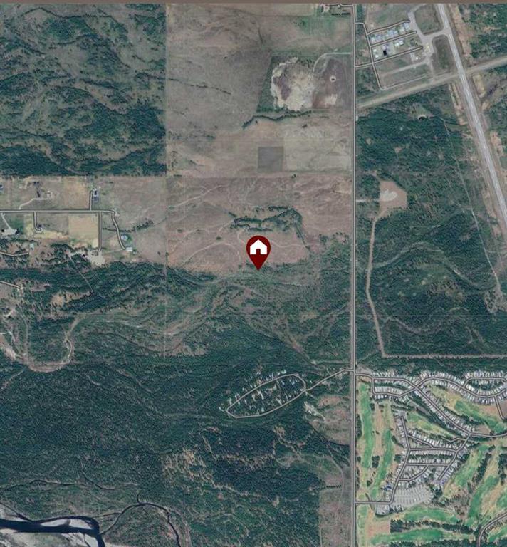 Fifth View of  Range Road 55  , NONE, Rural Mountain View County, Alberta, T0G 1X0