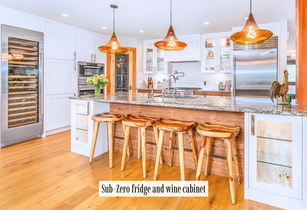 Fifth View of 517 4th Street , South Canmore, Canmore, Alberta, T1W 2G6