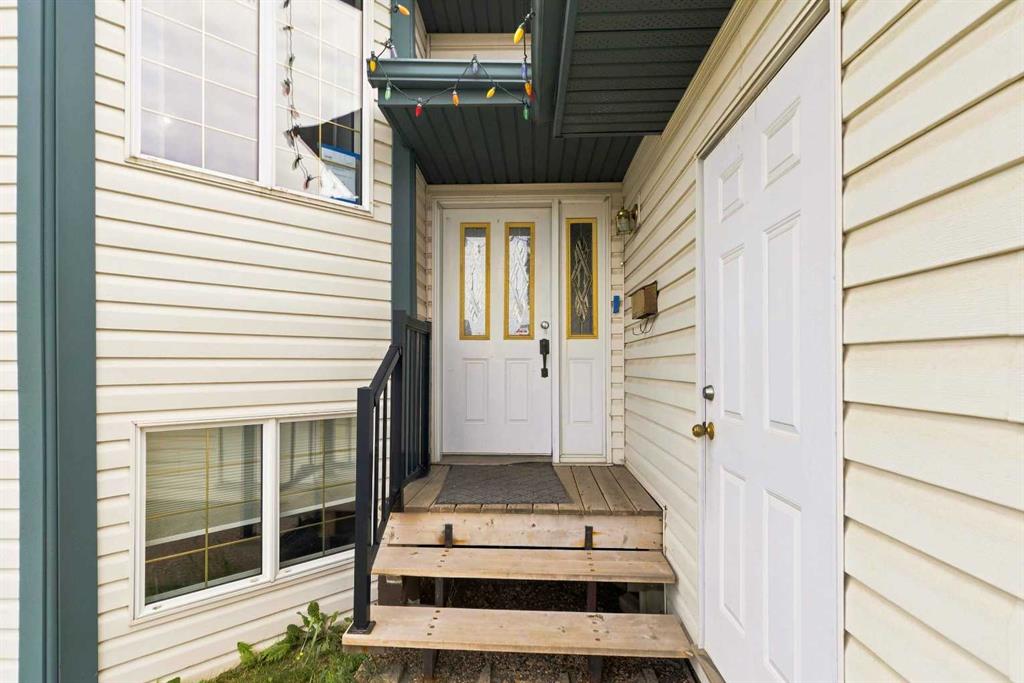 Fourth View of 169 MCCONACHIE Crescent , Dickinsfield, Fort McMurray, Alberta, T9K1K8