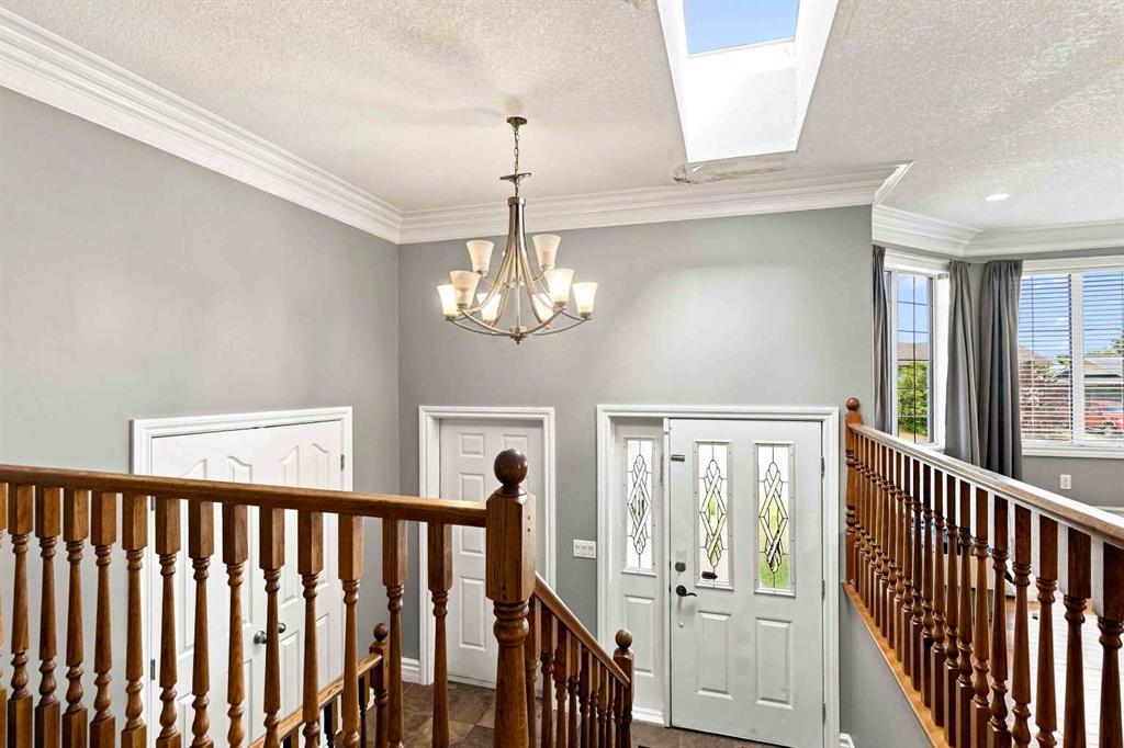 Fifth View of 169 MCCONACHIE Crescent , Dickinsfield, Fort McMurray, Alberta, T9K1K8