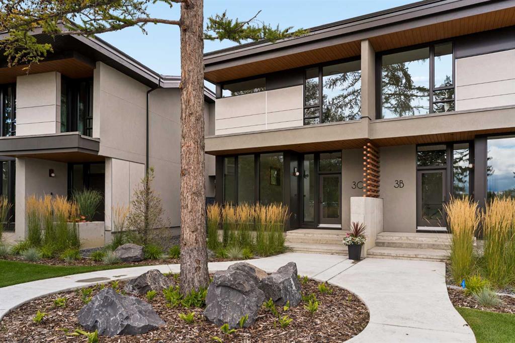 Third View of 3C Willow Crescent SW, Spruce Cliff, Calgary, Alberta, T3C 3B8