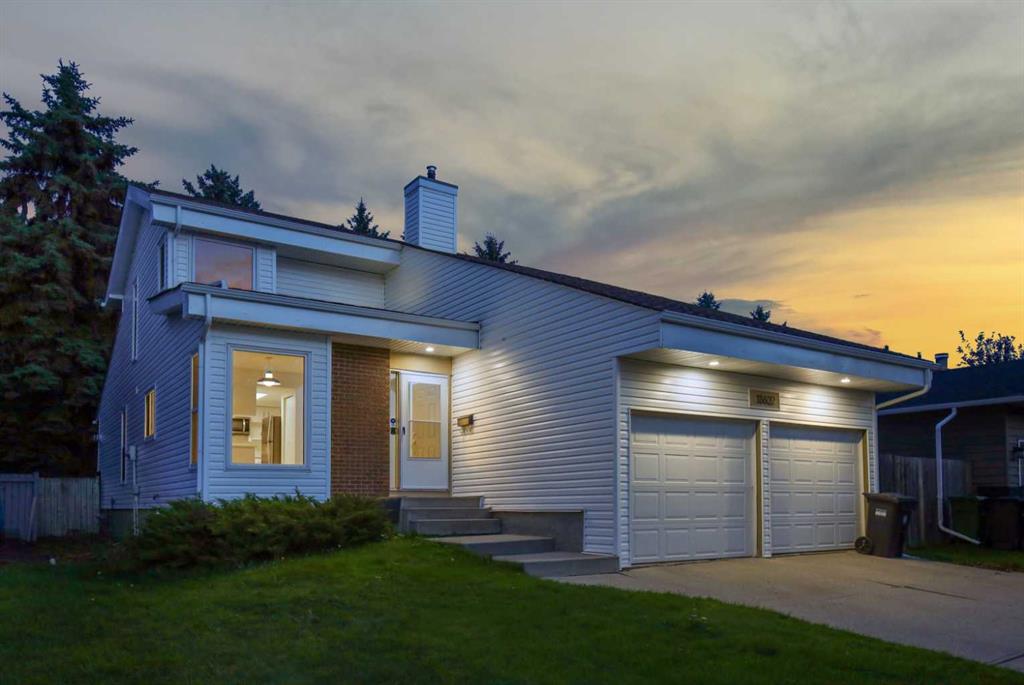 Third View of 13632 Deer Run Boulevard SE, Deer Run, Calgary, Alberta, T2J6P1