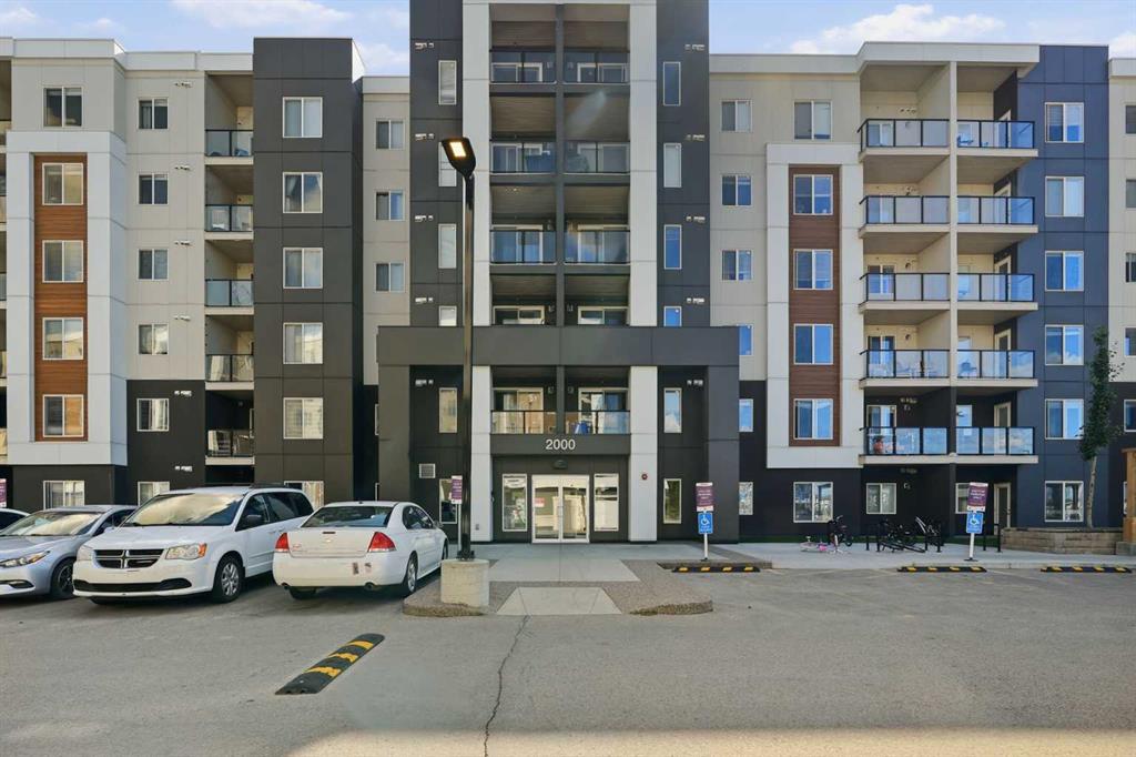 Second View of 2618, 4641 128 Avenue NE, Skyview Ranch, Calgary, Alberta, T3N 1B6