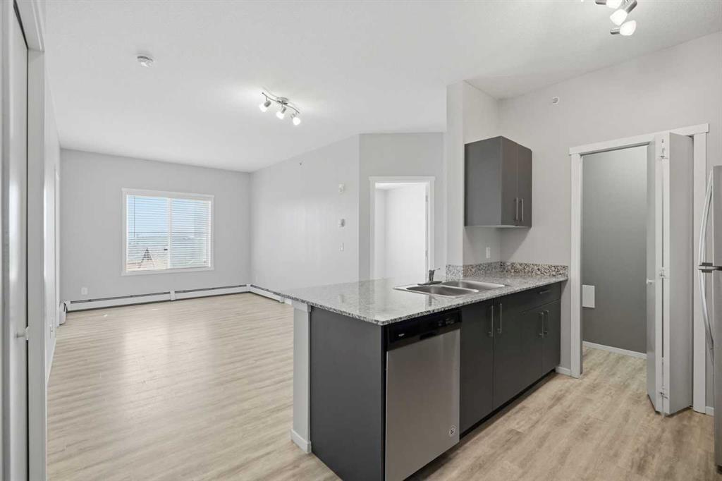 Fourth View of 2618, 4641 128 Avenue NE, Skyview Ranch, Calgary, Alberta, T3N 1B6