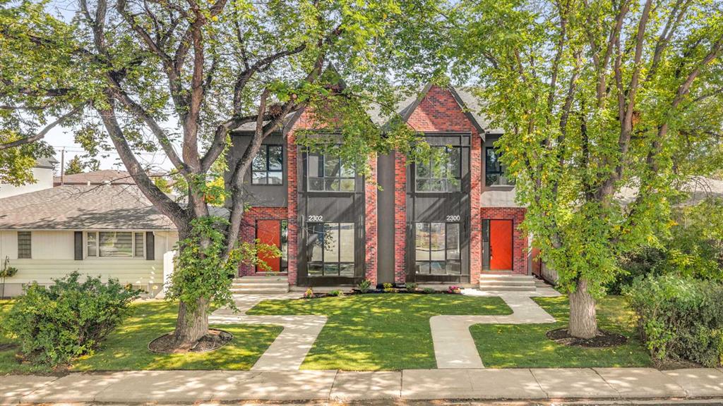 Third View of 2302 6 Street NE, Winston Heights/Mountview, Calgary, Alberta, T2E 3Z1