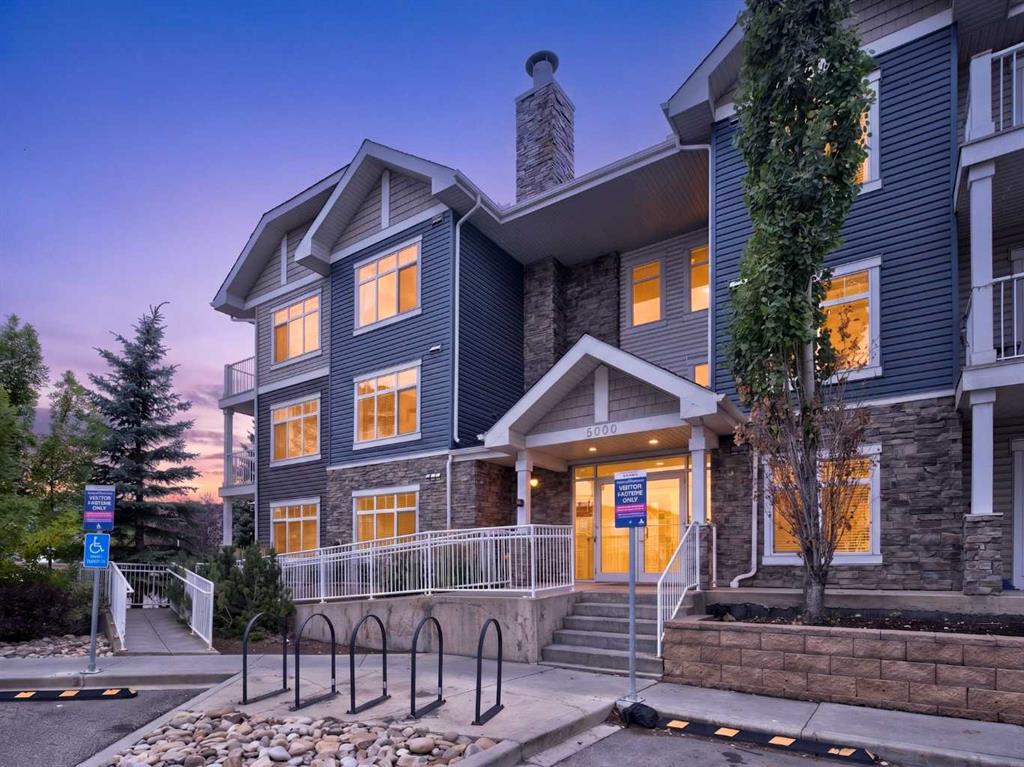 Main View of 5201, 155 Skyview Ranch Way NE, Skyview Ranch, Calgary, Alberta, T3N 0L5
