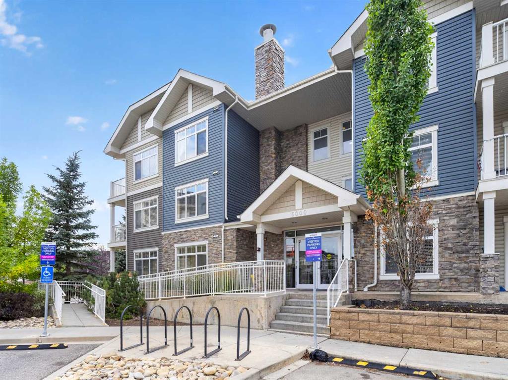 Third View of 5201, 155 Skyview Ranch Way NE, Skyview Ranch, Calgary, Alberta, T3N 0L5
