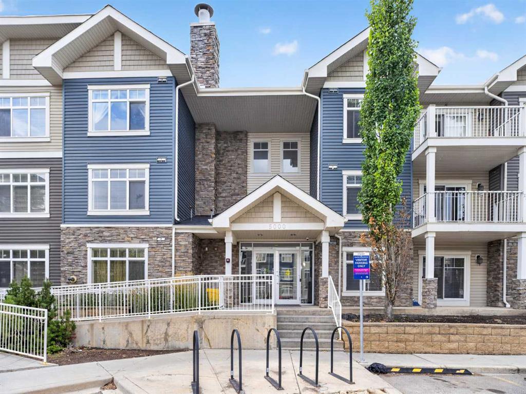 Fourth View of 5201, 155 Skyview Ranch Way NE, Skyview Ranch, Calgary, Alberta, T3N 0L5