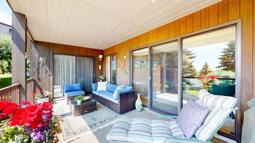 Fourth View of 6, 1165 16 Street NE, Northeast Crescent Heights, Medicine Hat, Alberta, T1C1P7