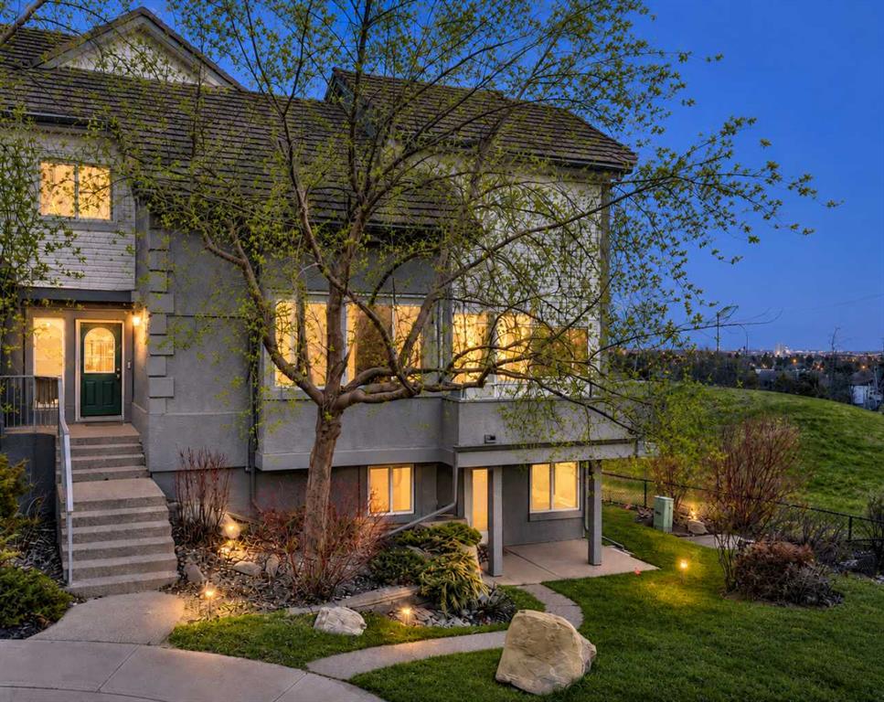 Fourth View of 1, 5616 14 Avenue SW, Christie Park, Calgary, Alberta, T3H 3P9