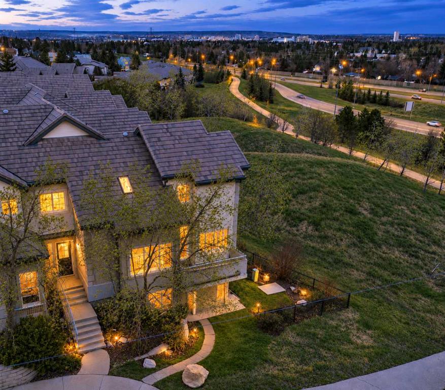 Fifth View of 1, 5616 14 Avenue SW, Christie Park, Calgary, Alberta, T3H 3P9