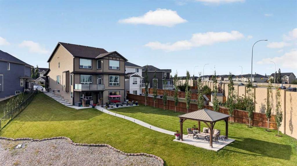 40 Sherwood Manor NW, A2344161, Alberta,