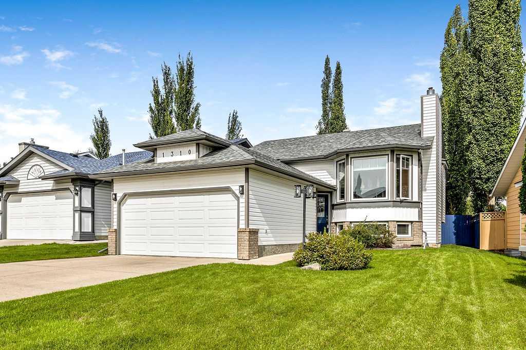 Third View of 1310 Shannon Avenue SW, Shawnessy, Calgary, Alberta, T2Y 2Z5