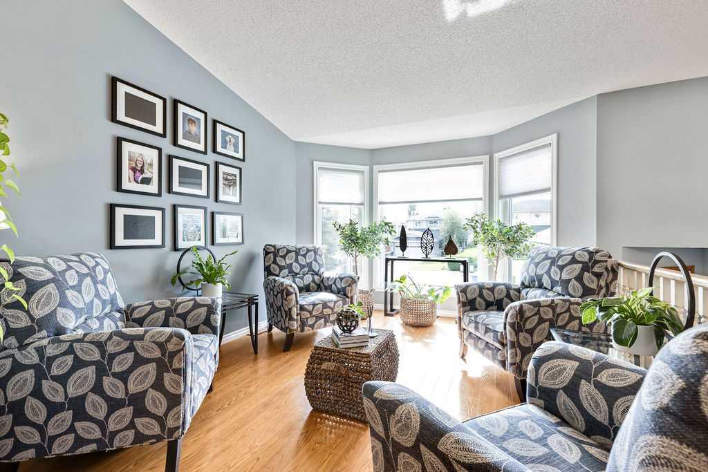 Fifth View of 1310 Shannon Avenue SW, Shawnessy, Calgary, Alberta, T2Y 2Z5