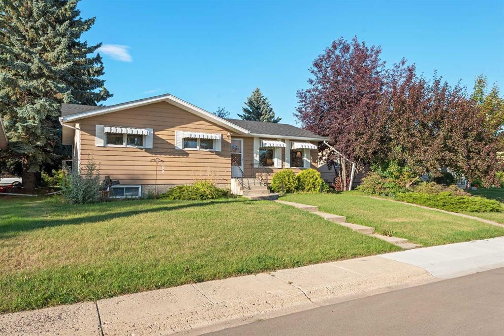 Fourth View of 616 6 Street SE, NONE, Three Hills, Alberta, T0M 2A0