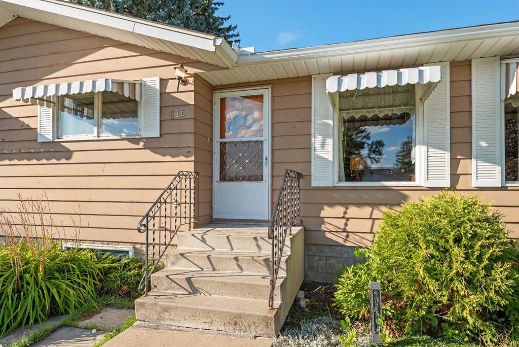 Fifth View of 616 6 Street SE, NONE, Three Hills, Alberta, T0M 2A0
