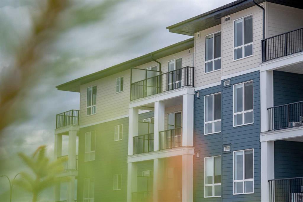 1305, 47 Creekview Gardens , A2344180, Alberta,