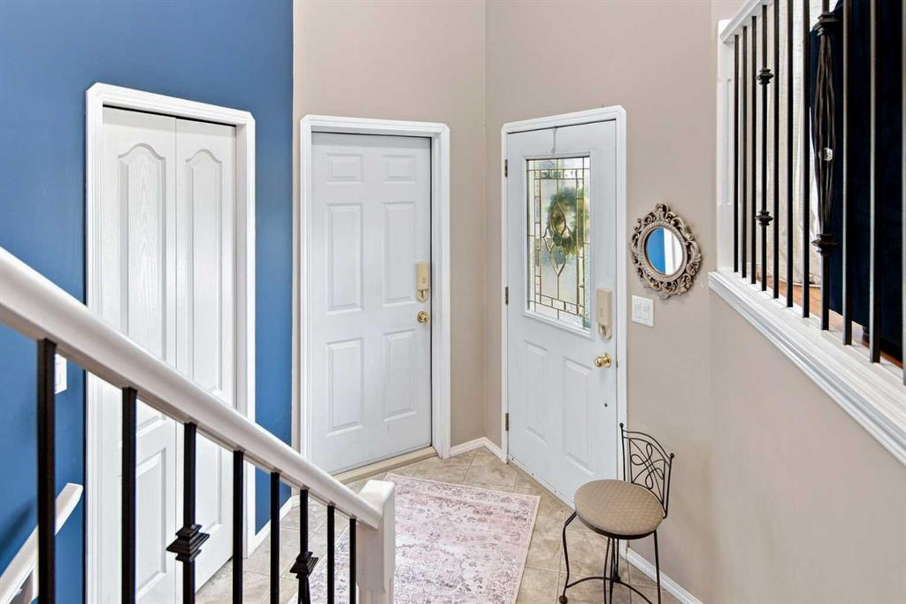Fourth View of 98 Duval Crescent , Davenport, Red Deer, Alberta, T4R 2Z2