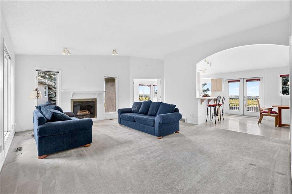 Fourth View of 24, 5790 Patina Drive SW, Patterson, Calgary, Alberta, T3H 2Y5