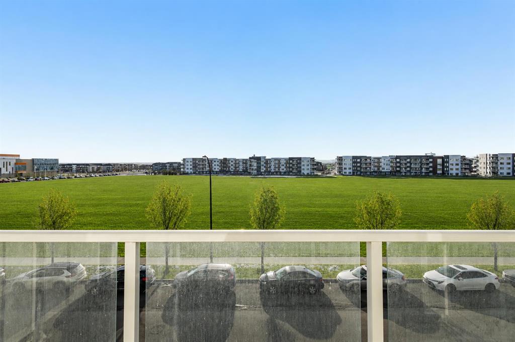 Third View of 305, 20 Seton Park SE, Seton, Calgary, Alberta, T3M 2V4