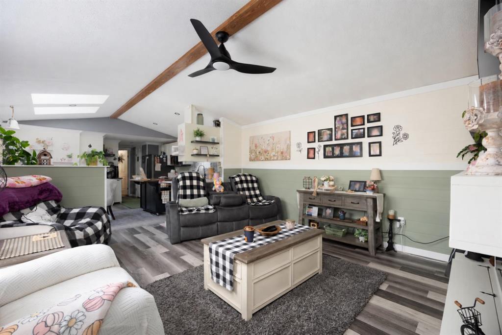 Third View of 104 Cokerill Crescent , Timberlea, Fort McMurray, Alberta, T9K2J3