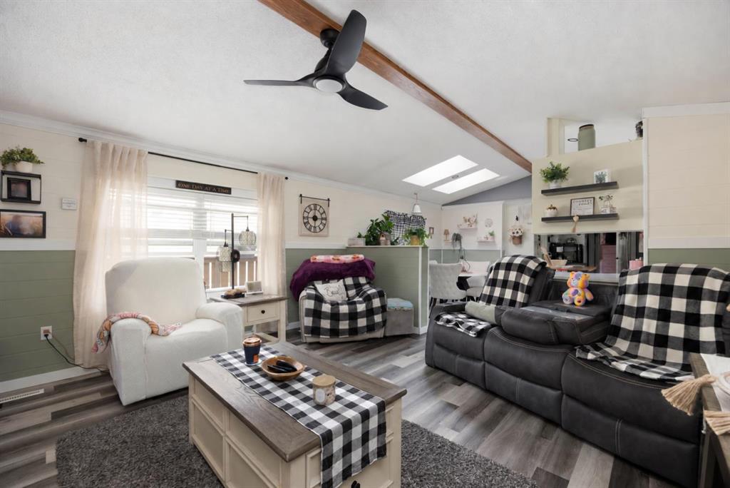 Fourth View of 104 Cokerill Crescent , Timberlea, Fort McMurray, Alberta, T9K2J3