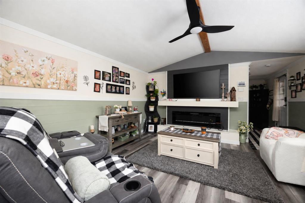 Fifth View of 104 Cokerill Crescent , Timberlea, Fort McMurray, Alberta, T9K2J3