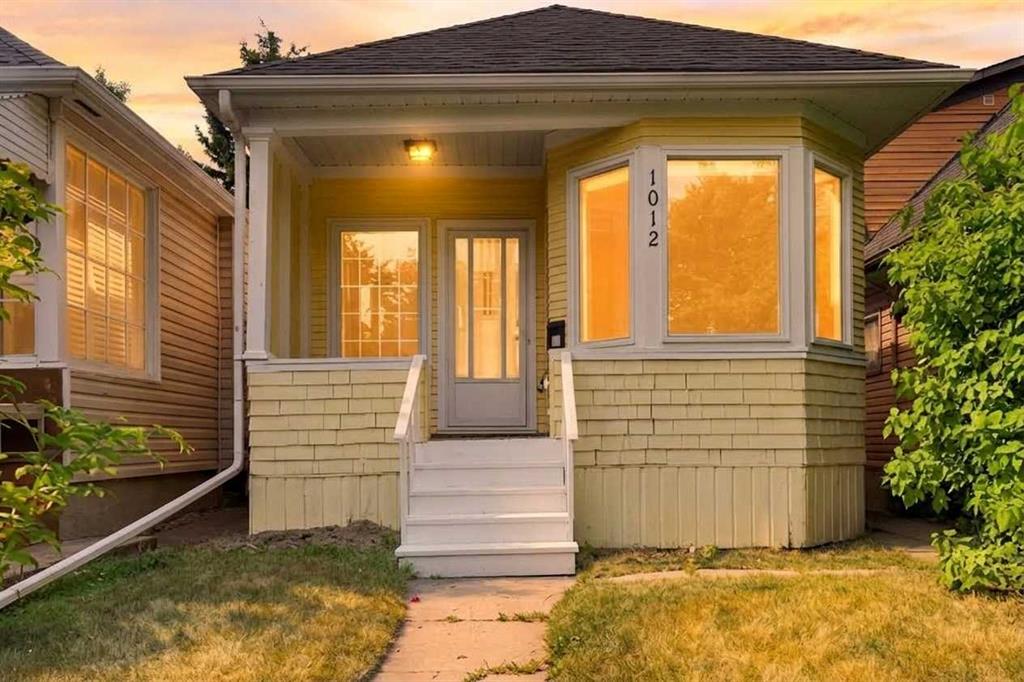 1012 1 Avenue NW, A2344196, Alberta,