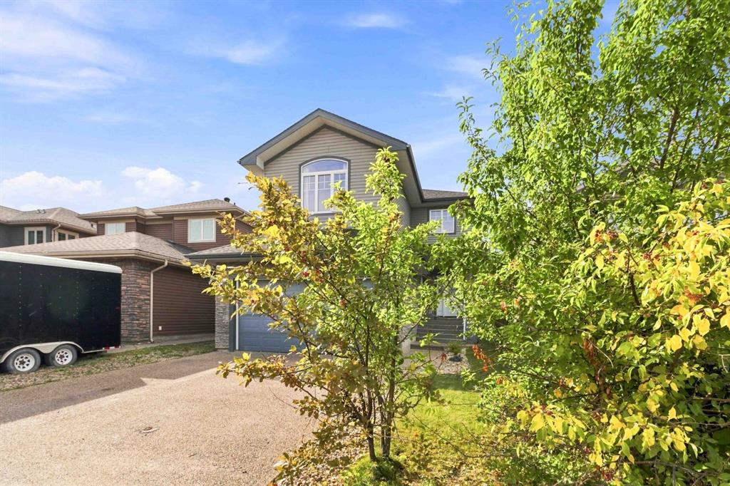 Fourth View of 168 Diamondstone Ridge , Stonecreek, Fort McMurray, Alberta, T9K 0T8