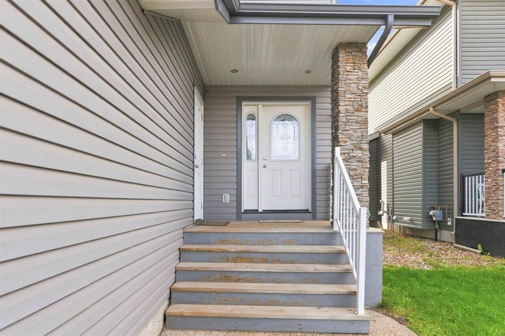 Fifth View of 168 Diamondstone Ridge , Stonecreek, Fort McMurray, Alberta, T9K 0T8