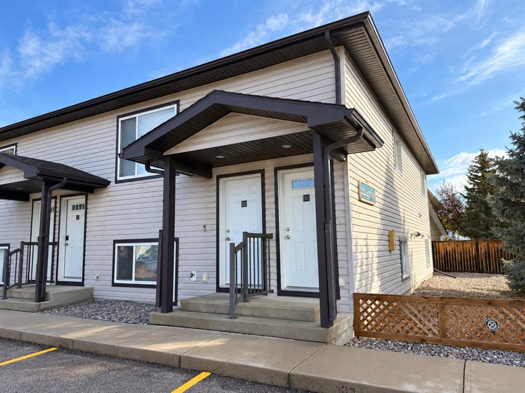 301, 2114 18 Avenue , A2344205, Alberta,
